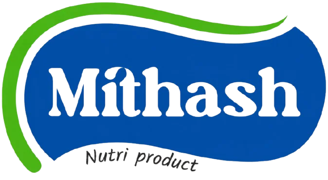 Mithash Foods Pvt. Ltd. Logo